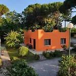 Πάρκο διακοπών Villaggio Mithos 3*