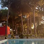 Πάρκο διακοπών Villaggio Mithos Misano Adriatico