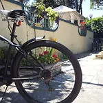 Πάρκο διακοπών Villaggio Mithos 3*