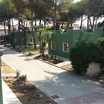 Villaggio Mithos Πάρκο διακοπών 3*