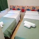 Πάρκο διακοπών Villaggio Mithos Misano Adriatico