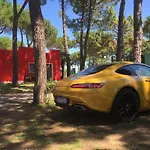 Villaggio Mithos 3* Misano Adriatico