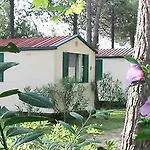 Villaggio Mithos Πάρκο διακοπών Misano Adriatico