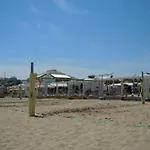 Villaggio Mithos Πάρκο διακοπών Misano Adriatico