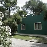 Πάρκο διακοπών Villaggio Mithos Misano Adriatico