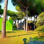 Πάρκο διακοπών Villaggio Mithos Misano Adriatico