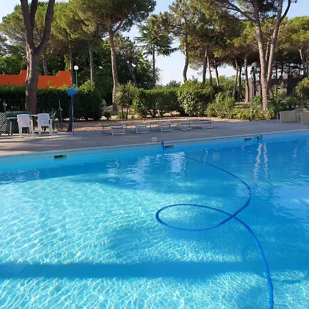 Holiday park Villaggio Mithos Misano Adriatico