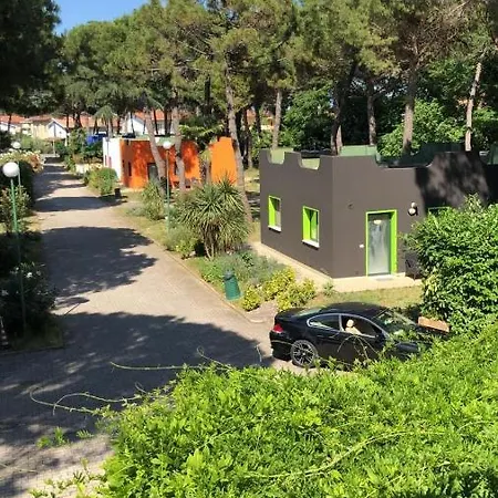 Villaggio Mithos Πάρκο διακοπών