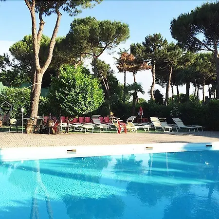 Villaggio Mithos Holiday park 3*