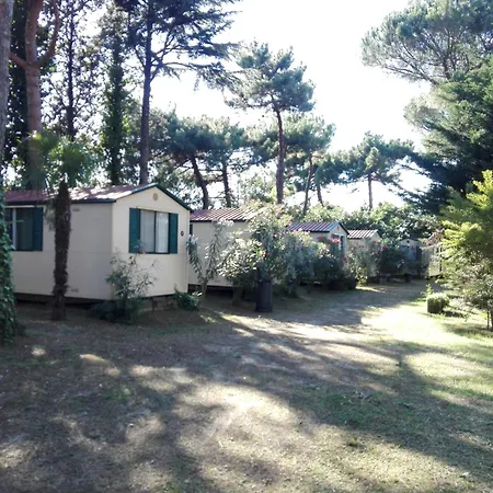 Holiday park Villaggio Mithos 3*