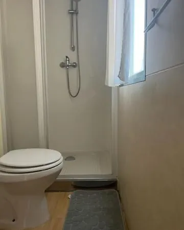 Villaggio Mithos База отдыха 3*