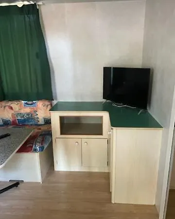 База отдыха Villaggio Mithos Мизано-Адриатико
