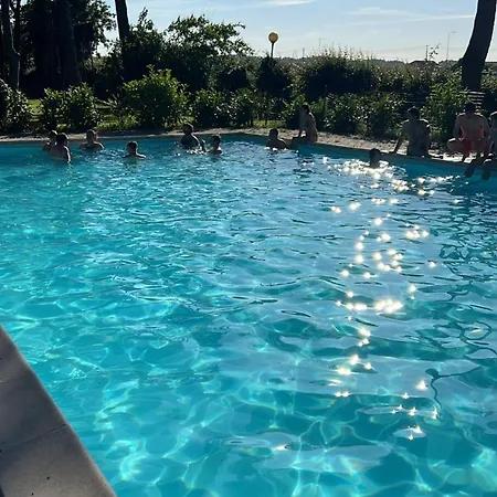 Villaggio Mithos Misano Adriatico