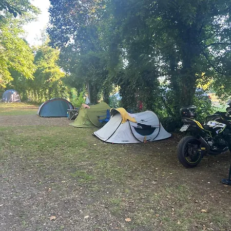 Πάρκο διακοπών Villaggio Mithos 3*