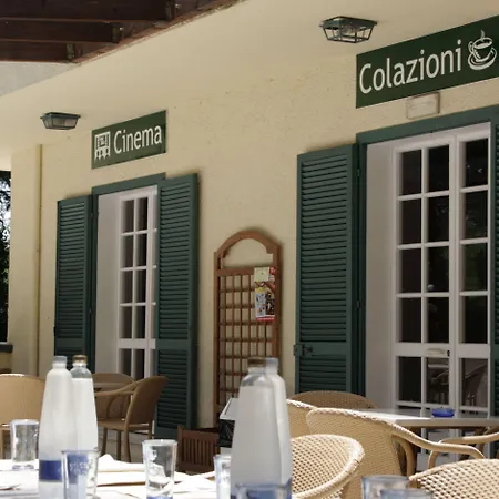 Villaggio Mithos 3* Misano Adriatico