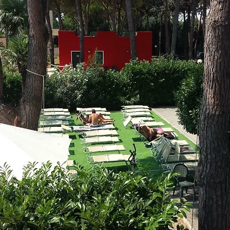 Villaggio Mithos Πάρκο διακοπών