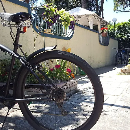 Πάρκο διακοπών Villaggio Mithos 3*