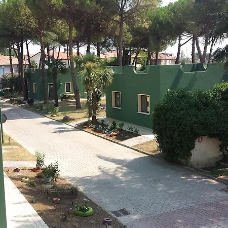 Villaggio Mithos Πάρκο διακοπών 3*