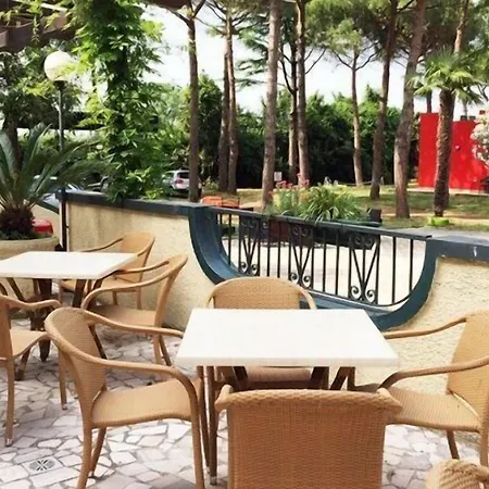 Πάρκο διακοπών Villaggio Mithos 3*