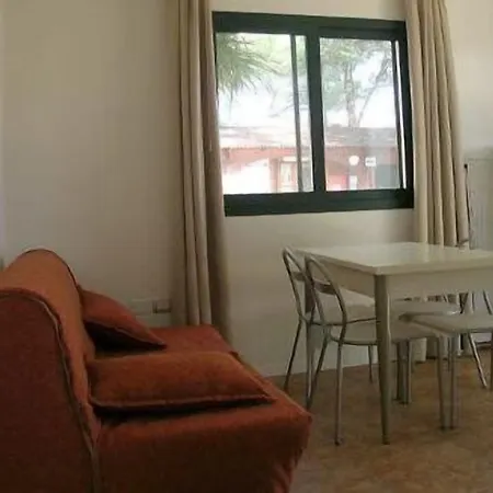 Villaggio Mithos Misano Adriatico