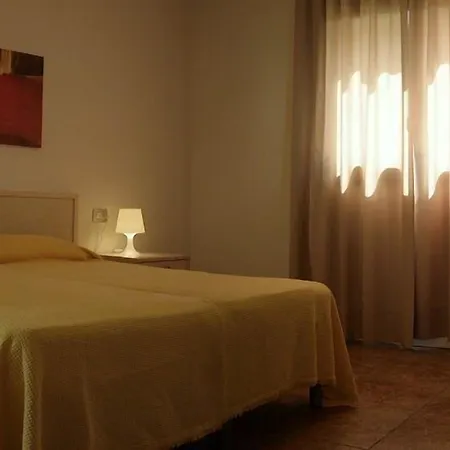 Πάρκο διακοπών Villaggio Mithos 3*