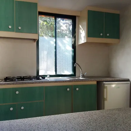 Πάρκο διακοπών Villaggio Mithos Misano Adriatico