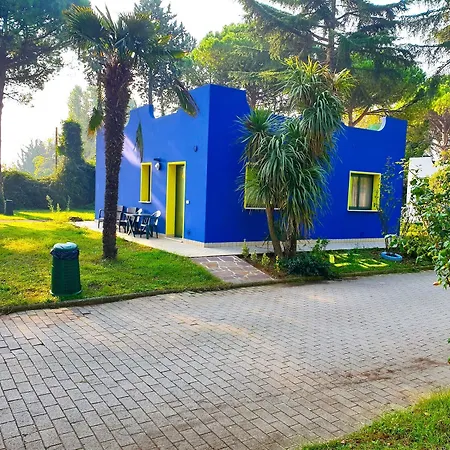 Villaggio Mithos Πάρκο διακοπών Misano Adriatico