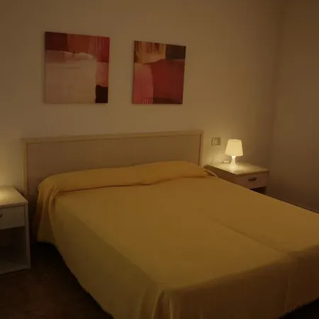 Holiday park Villaggio Mithos 3*