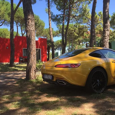 Villaggio Mithos 3* Misano Adriatico