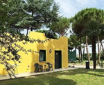 Villaggio Mithos Holiday park 3*