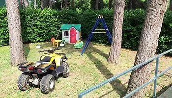 Villaggio Mithos Misano Adriatico