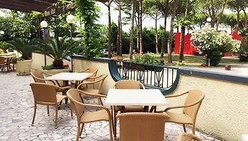 Holiday park Villaggio Mithos Misano Adriatico