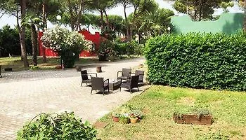 Holiday park Villaggio Mithos 3*