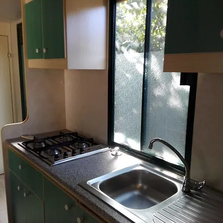 Holiday park Villaggio Mithos Misano Adriatico