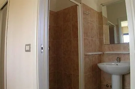 Villaggio Mithos База отдыха