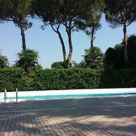 Villaggio Mithos 3* Мизано-Адриатико