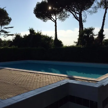 Villaggio Mithos Misano Adriatico