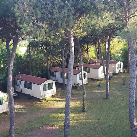 Villaggio Mithos Holiday park 3*
