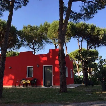 Villaggio Mithos 3* Misano Adriatico