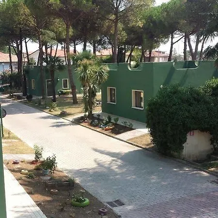 Holiday park Villaggio Mithos Misano Adriatico