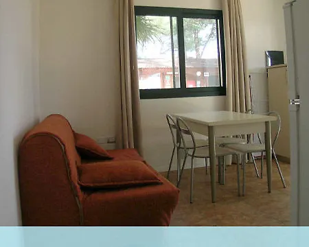 Villaggio Mithos 3* Misano Adriatico