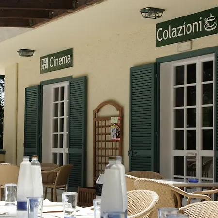 Villaggio Mithos 3*