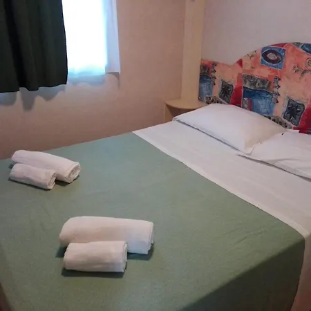 Villaggio Mithos 3*