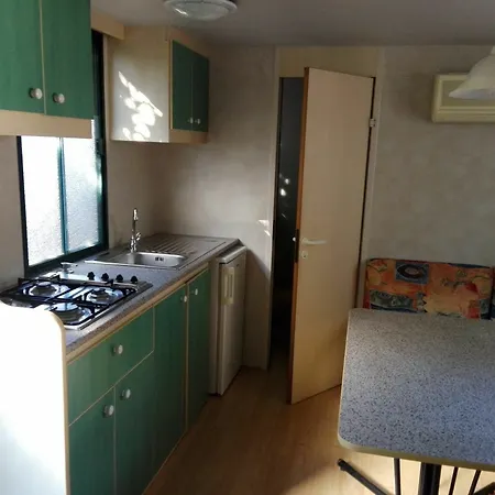 Villaggio Mithos Holiday park Misano Adriatico