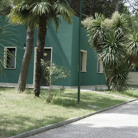 Villaggio Mithos 3*