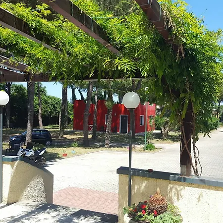 Villaggio Mithos Holiday park