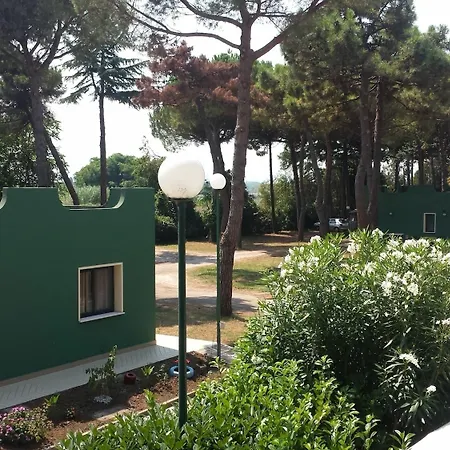 Villaggio Mithos Holiday park 3*