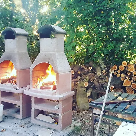 Villaggio Mithos База отдыха Мизано-Адриатико