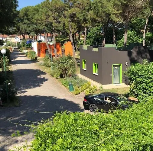 Villaggio Mithos Feriepark