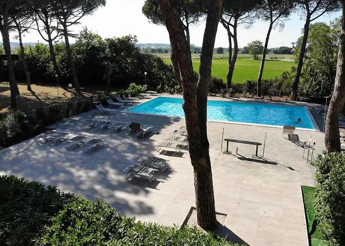 Villaggio Mithos 3*